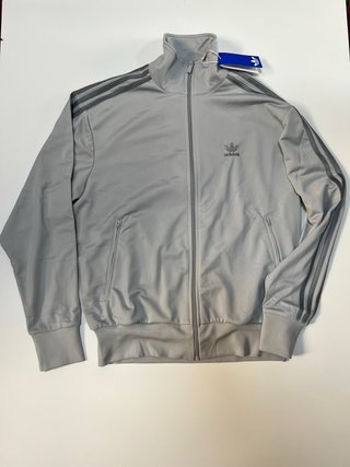 Chándal Adidas Gris