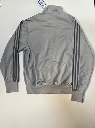 Chándal Adidas Gris