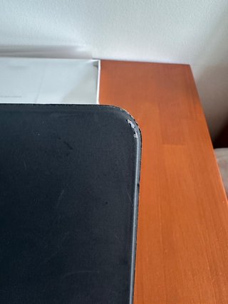 Magic Keyboard iPad Pro 12.9 (3ª/4ª Gen)