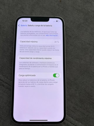 iPhone 13