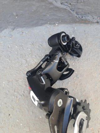 Cambio SRAM XO1 Eagle 12v