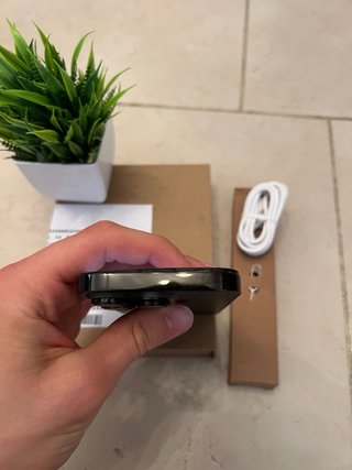 iPhone 14 Pro 128GB Nero LEGGI