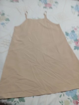 Lote 2 vestidos mujer talla única