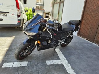 Yamaha R6