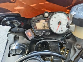 Yamaha R6
