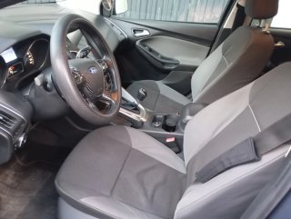 Ford Focus 2013