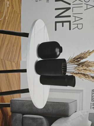 Mesa Auxiliar Dyne Decorlife