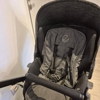 Silla de paseo Jane Muum