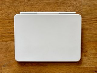 Apple Magic Keyboard 11” iPad Pro Blanco