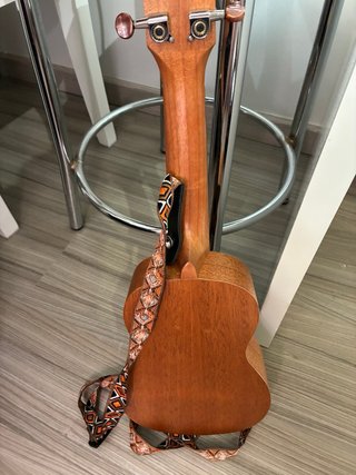 Ukelele Donner