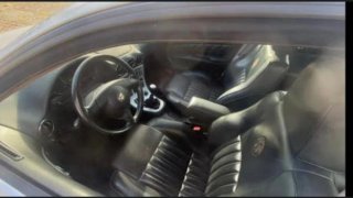 Alfa Romeo 166 2004