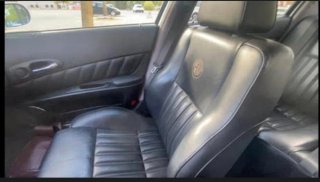 Alfa Romeo 166 2004