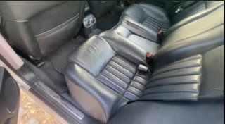 Alfa Romeo 166 2004