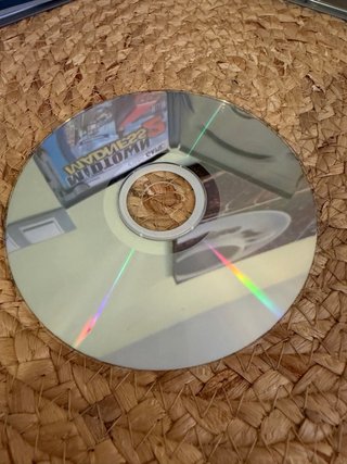 Midtown Madness 2 PC CD ROM