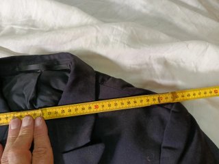 Chaqueta Kriegsmarine Alemana de la peli Valkiria