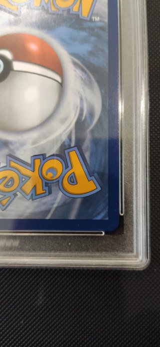 Carta Pokémon Sylveon V Full Art 184/203