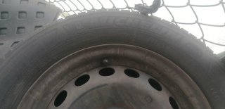 4 Ruedas Fiat 500 (175/65R14)