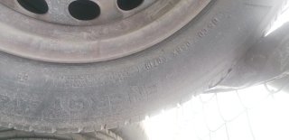 4 Ruedas Fiat 500 (175/65R14)