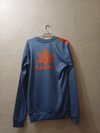 Sudadera Valencia Basket