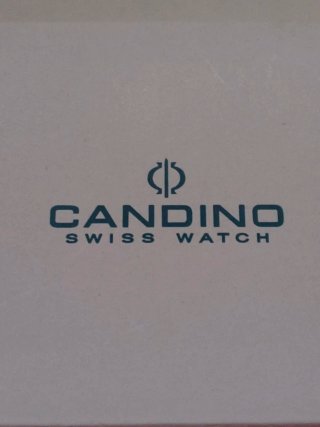 Estuches relojes