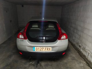 Volvo C30 2007