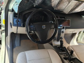 Volvo C30 2007