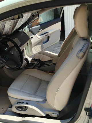 Volvo C30 2007