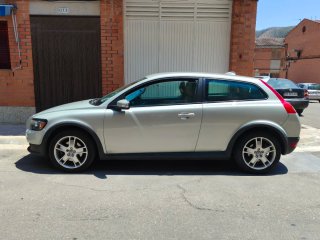 Volvo C30 2007