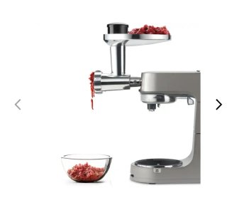 Kenwood Cooking Chef Mayor KM080 + Picadora carne