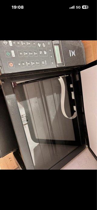 Stampante Canon Wi-Fi