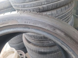 255 40 R20 101Y Dunlop - 1 neumático +80%