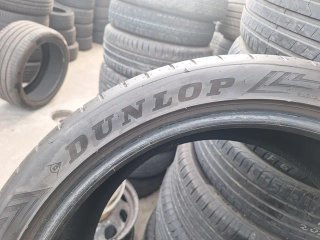 255 40 R20 101Y Dunlop - 1 neumático +80%