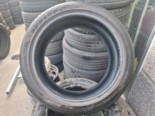 255 40 R20 101Y Dunlop - 1 neumático +80%