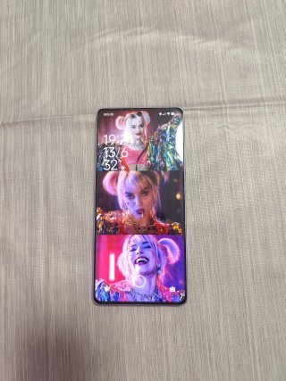 Xiaomi Redmi Note 13 Pro 4G Grigio/Argento