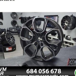 Juego 4 Llantas BMW E90 E92 M4 BM080