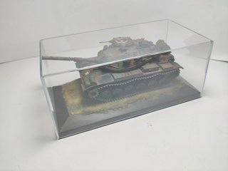 Maqueta Tanque M60 A1 Patton ESCI 1/72