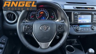 Toyota RAV4 2015