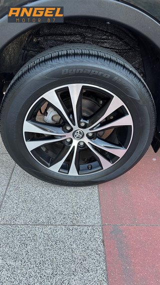 Toyota RAV4 2015