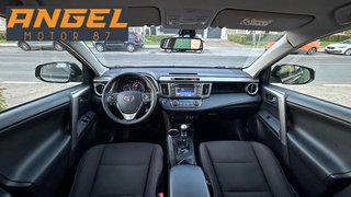 Toyota RAV4 2015