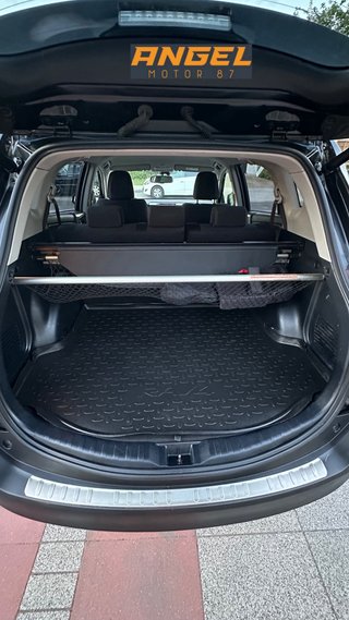 Toyota RAV4 2015