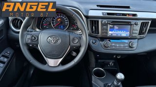 Toyota RAV4 2015