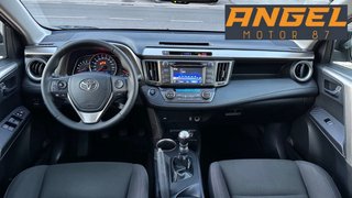 Toyota RAV4 2015