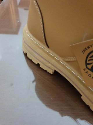 Botas de Invierno Talla 44