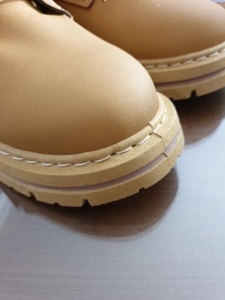 Botas de Invierno Talla 44