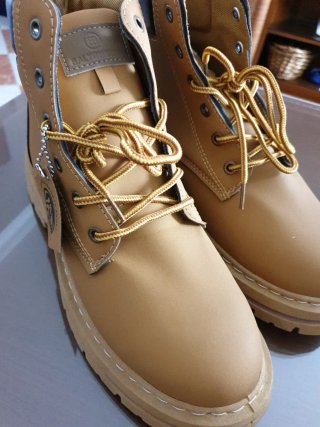 Botas de Invierno Talla 44