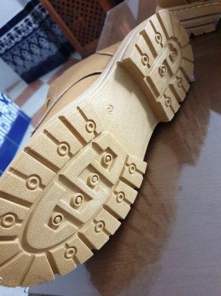 Botas de Invierno Talla 44