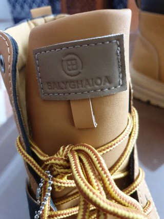 Botas de Invierno Talla 44