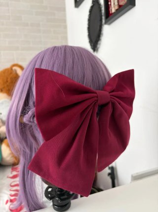 Cosplay Shinoa Owari no Seraph y peluca