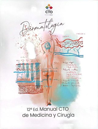 Manual CTO Medicina y Cirugía 12a Ed. + Imagenes