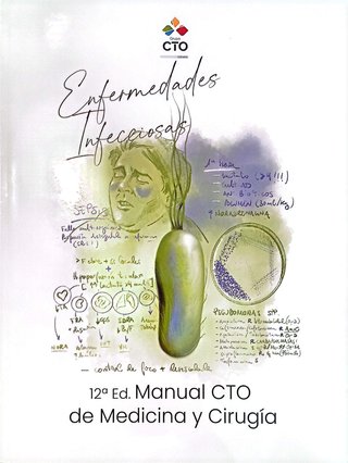 Manual CTO Medicina y Cirugía 12a Ed. + Imagenes
